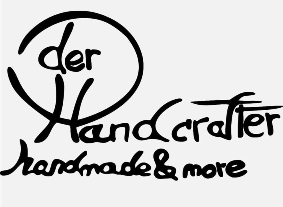 Der Handcrafter - handmade & more Logo