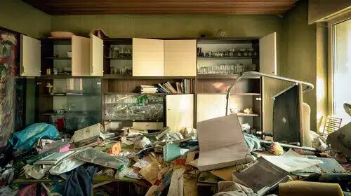 Bilder Platzmeister Entrümpelung