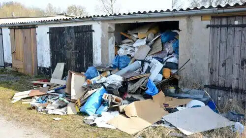 Bilder Platzmeister Entrümpelung