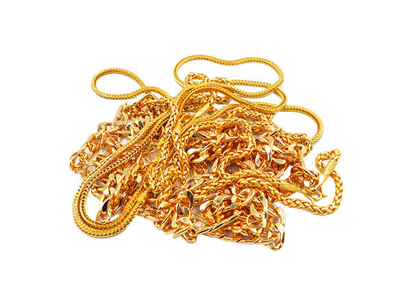 Bilder Goldankauf & Pfandhaus Brocker