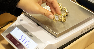 Bilder Goldankauf & Pfandhaus Brocker