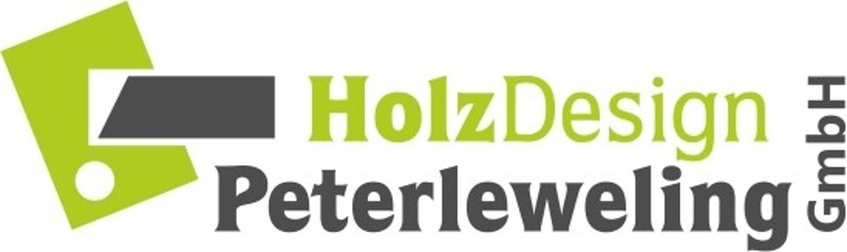 Holzdesign Peterleweling GmbH Logo