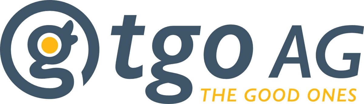 Tgo AG Logo