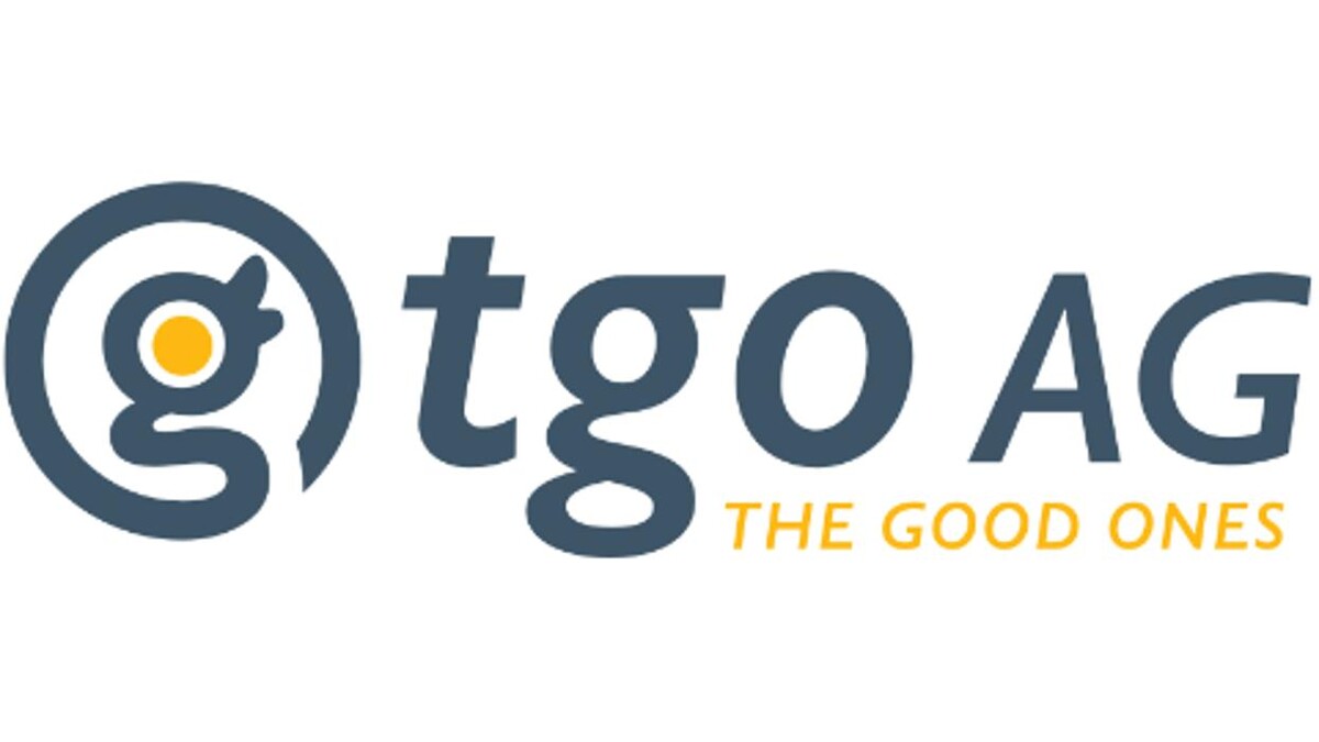 Bilder Tgo AG