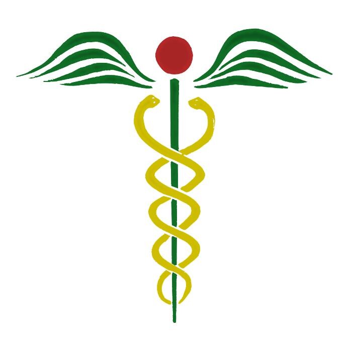 Privatpraxis für Posturozeption & Funktionelle Medizin - Dr. med. Charles Mathonet Logo