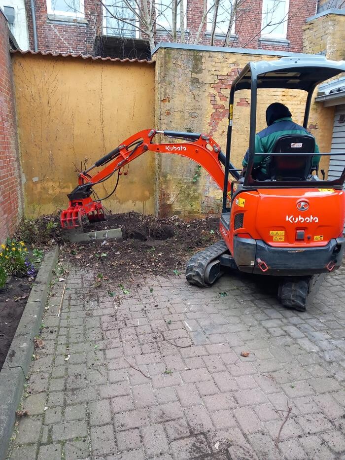 Bilder Hausmeister und Gartenservice Suchan