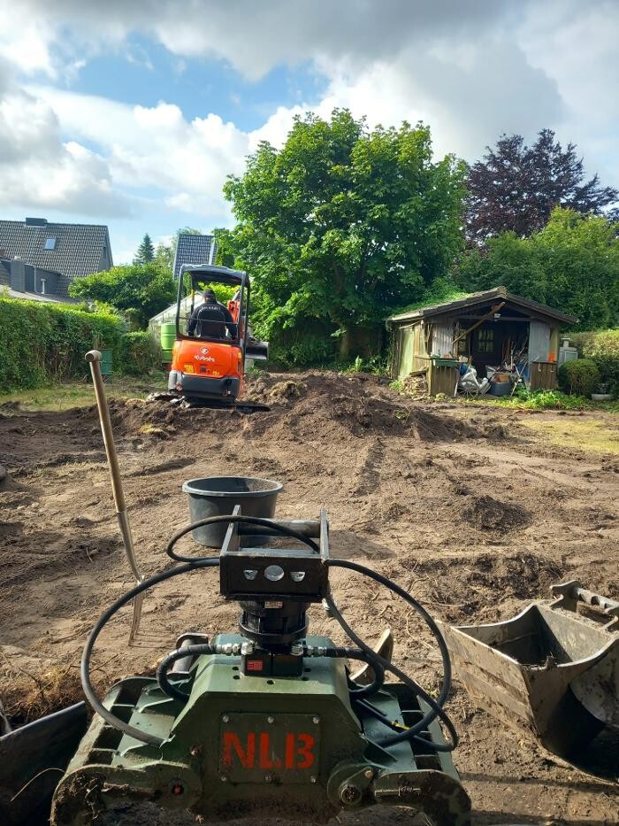Bilder Hausmeister und Gartenservice Suchan