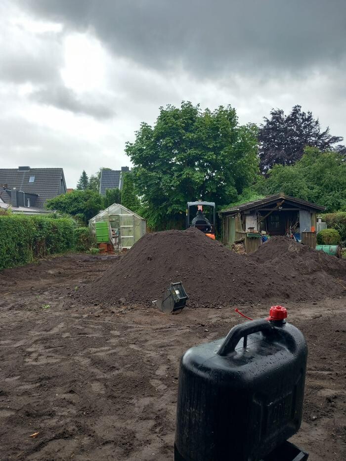 Bilder Hausmeister und Gartenservice Suchan