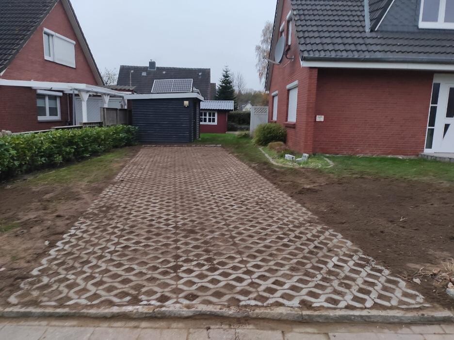 Bilder Hausmeister und Gartenservice Suchan