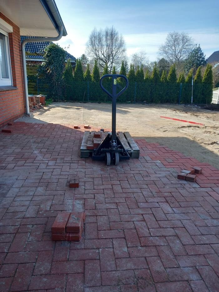 Bilder Hausmeister und Gartenservice Suchan