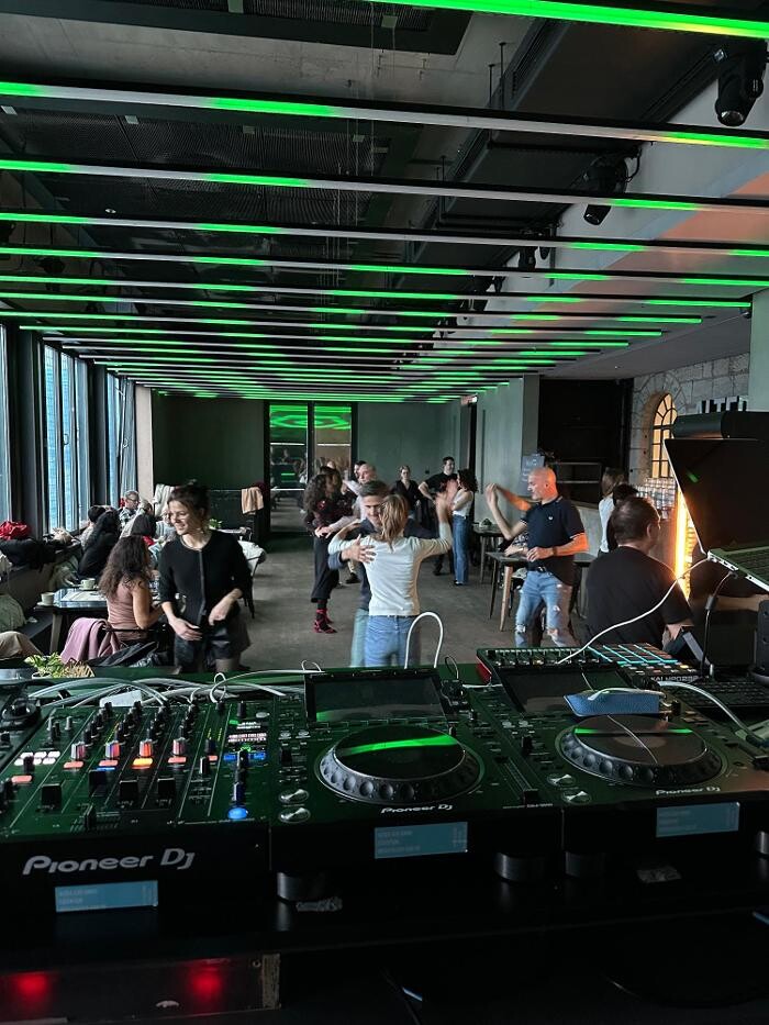 Bilder Salsa Tanzschule Bailamos Würzburg