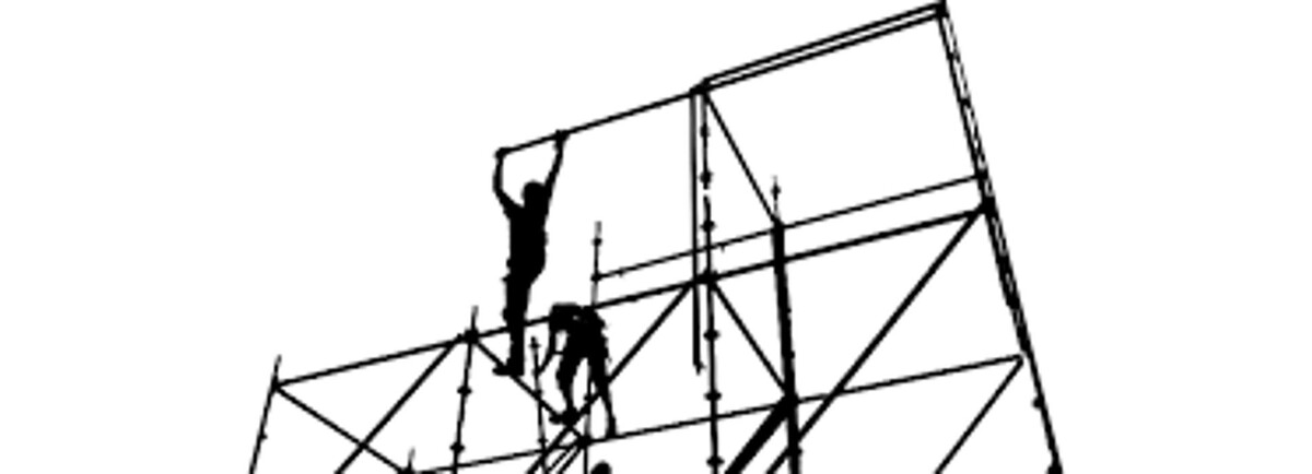 K & K Gerüst- und Montagebau GmbH Logo