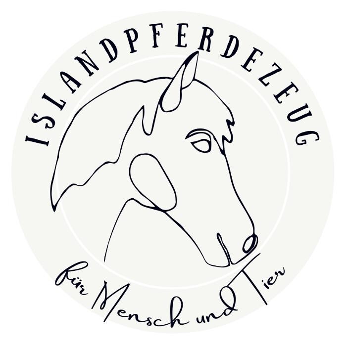 Islandpferdezeug Logo
