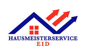 Eid Hausmeisterservice Logo