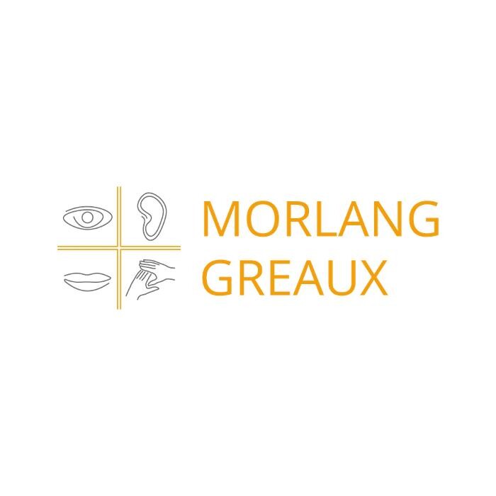 Praxis für Physiotherapie Morlang B. & Greaux M. GbR Logo