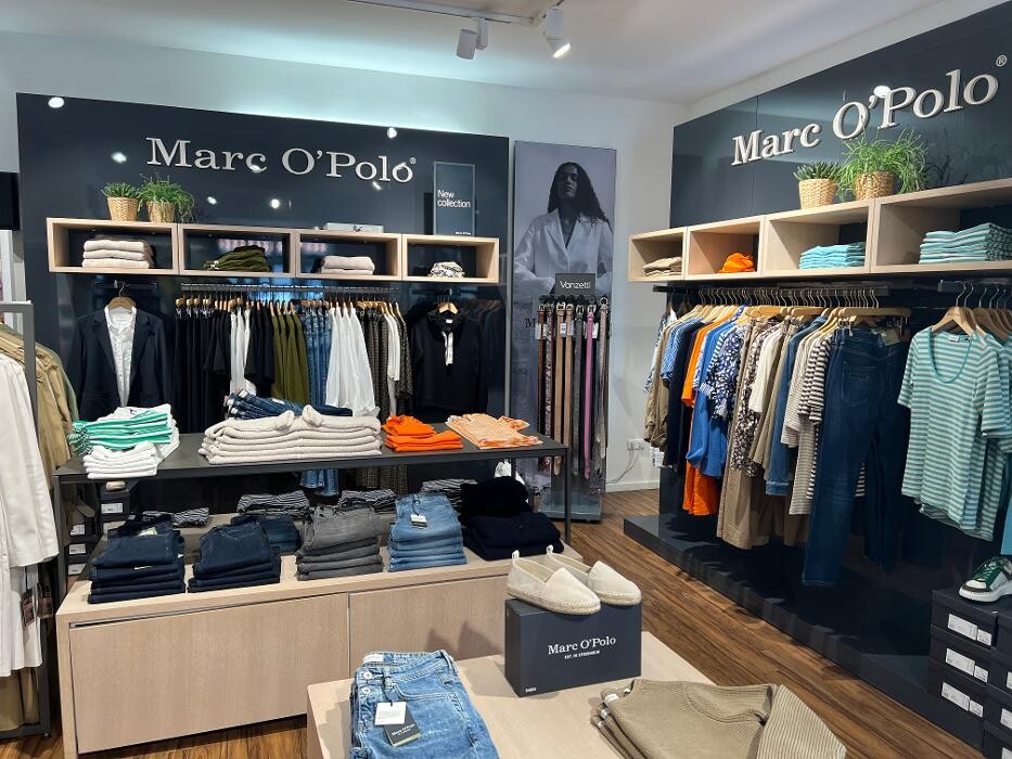 Bilder Fashion House Fehmarn