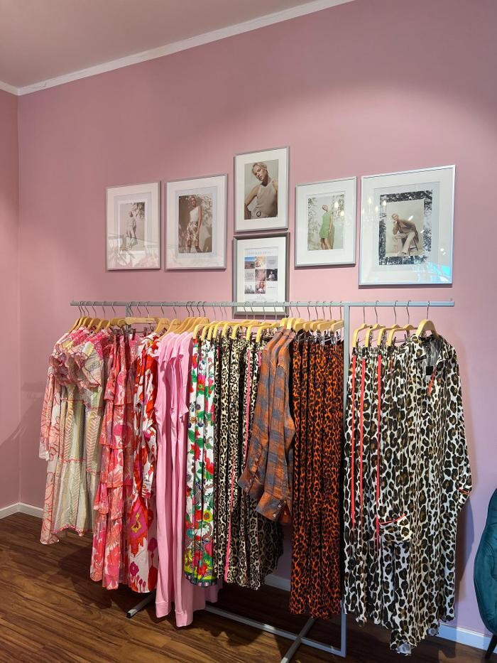 Bilder Fashion House Fehmarn