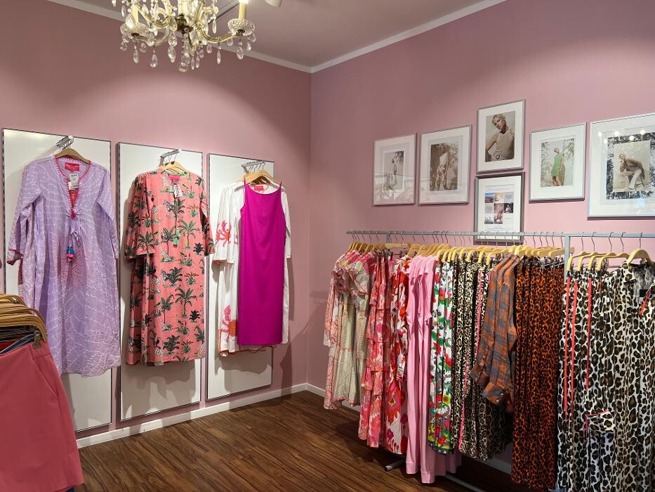 Bilder Fashion House Fehmarn