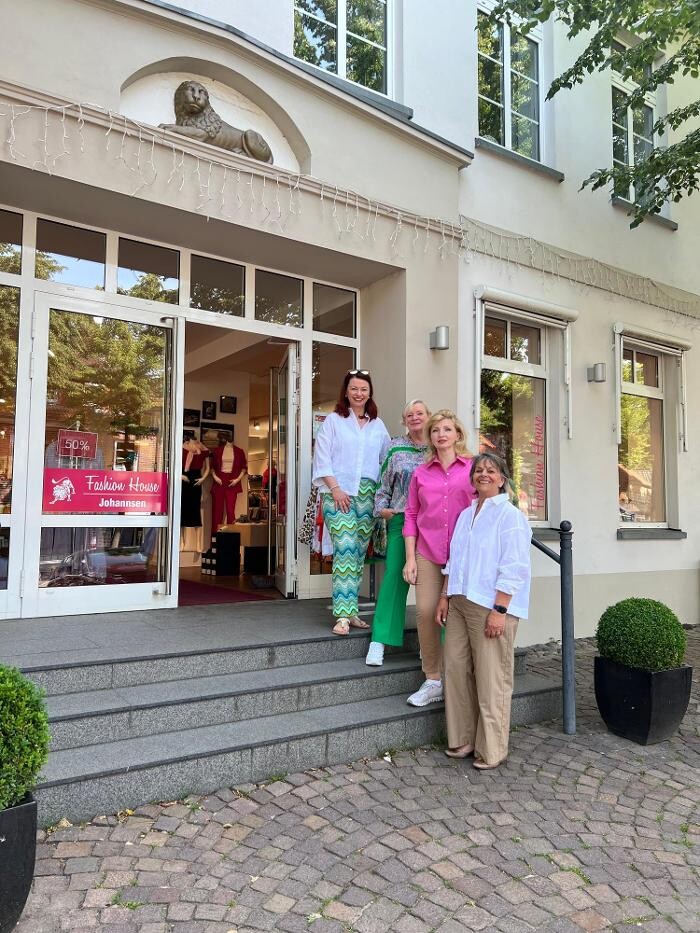 Bilder Fashion House Fehmarn