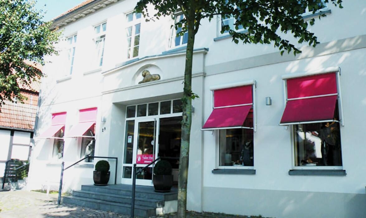 Bilder Fashion House Fehmarn