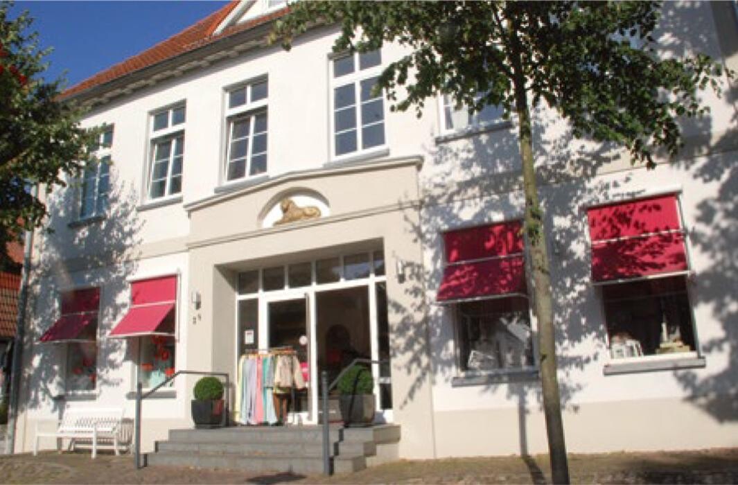Bilder Fashion House Fehmarn