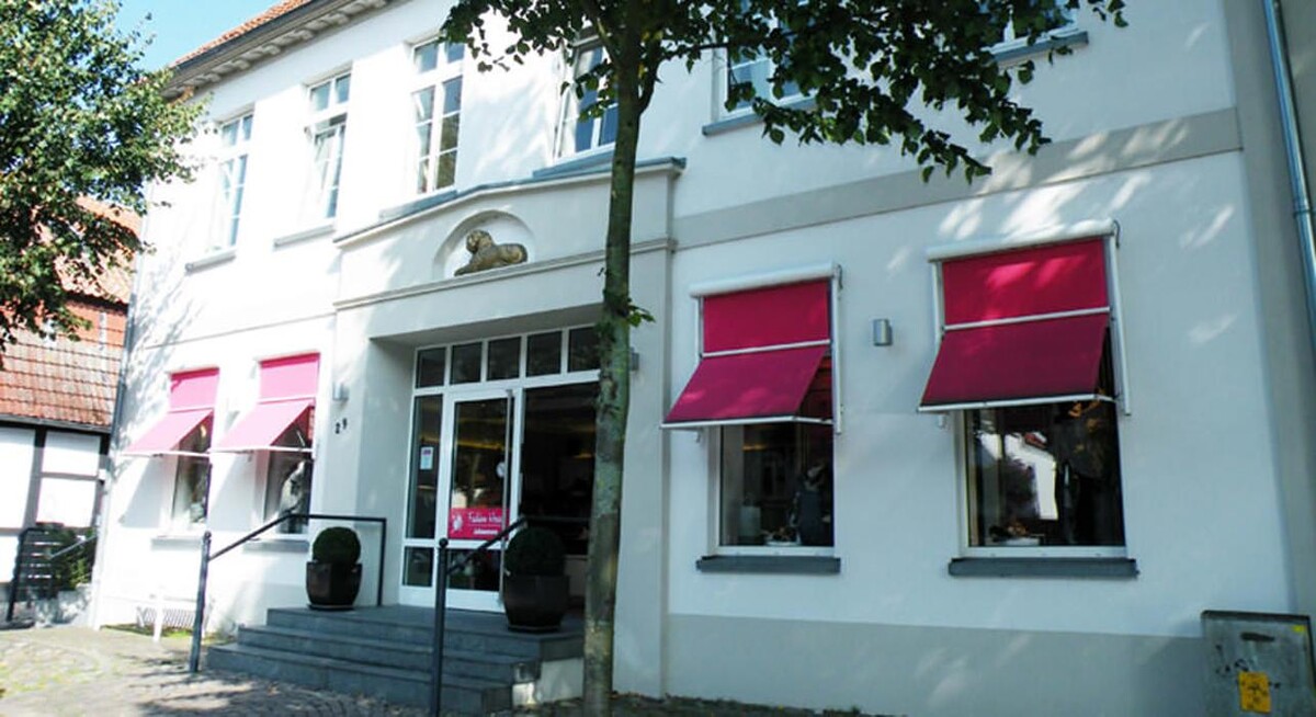 Bilder Fashion House Fehmarn