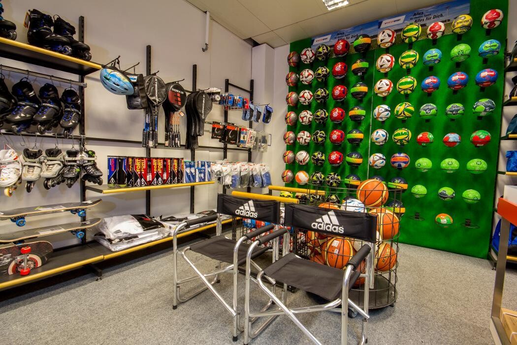 Bilder Mode & Sporthaus Johannsen