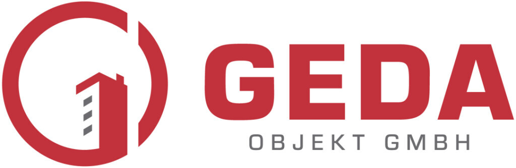 GEDA Objekt GmbH Logo