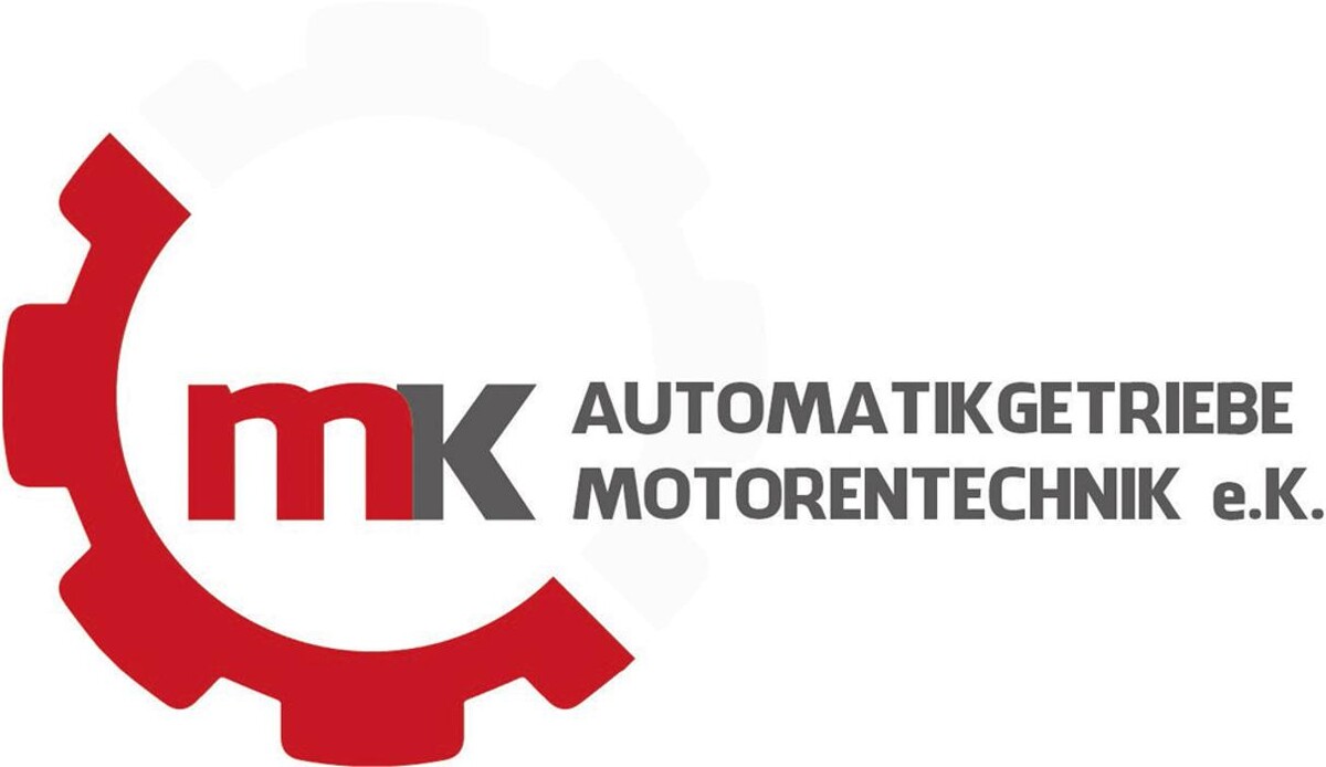 M & K Automatikgetriebe Motorentechnik e. K Logo