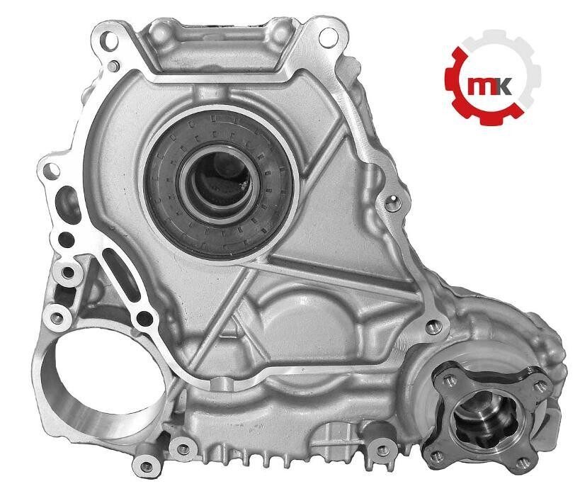 Bilder M & K Automatikgetriebe Motorentechnik e. K