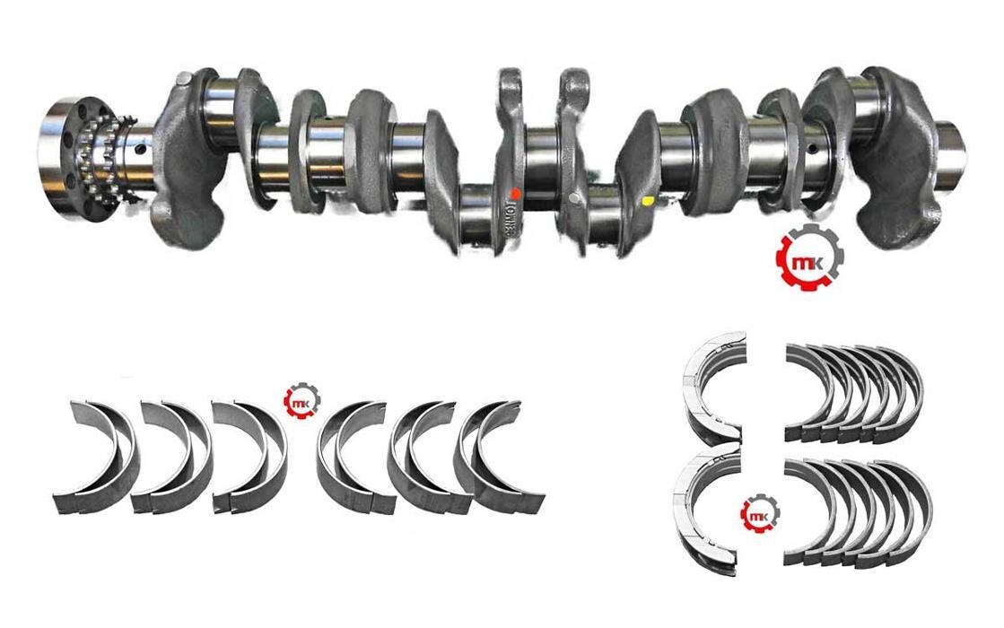 Bilder M & K Automatikgetriebe Motorentechnik e. K