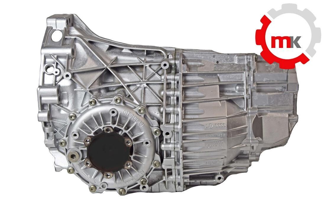 Bilder M & K Automatikgetriebe Motorentechnik e. K