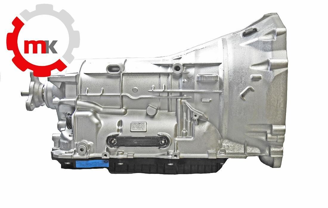 Bilder M & K Automatikgetriebe Motorentechnik e. K