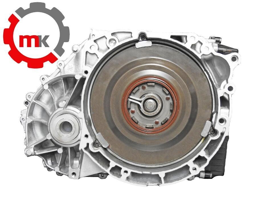 Bilder M & K Automatikgetriebe Motorentechnik e. K