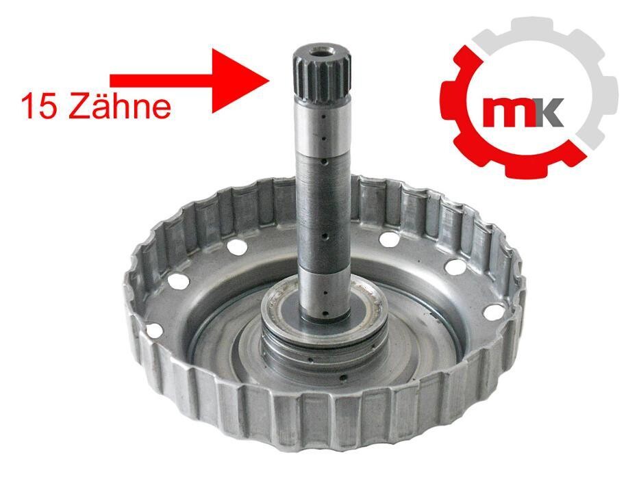 Bilder M & K Automatikgetriebe Motorentechnik e. K