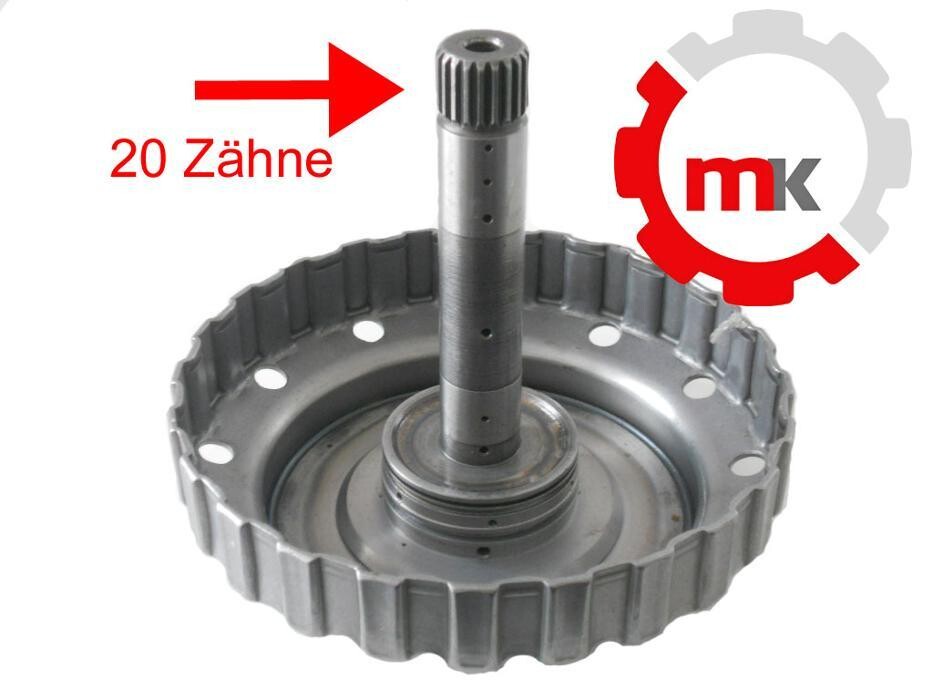 Bilder M & K Automatikgetriebe Motorentechnik e. K