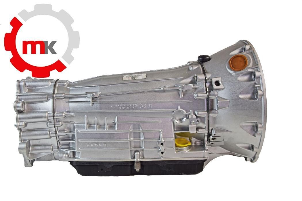 Bilder M & K Automatikgetriebe Motorentechnik e. K