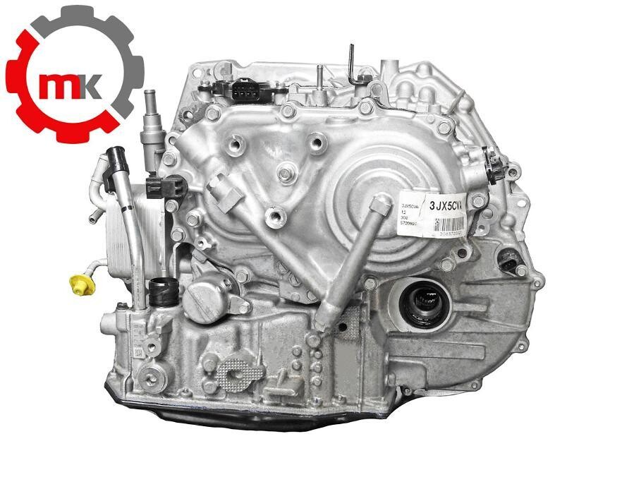 Bilder M & K Automatikgetriebe Motorentechnik e. K
