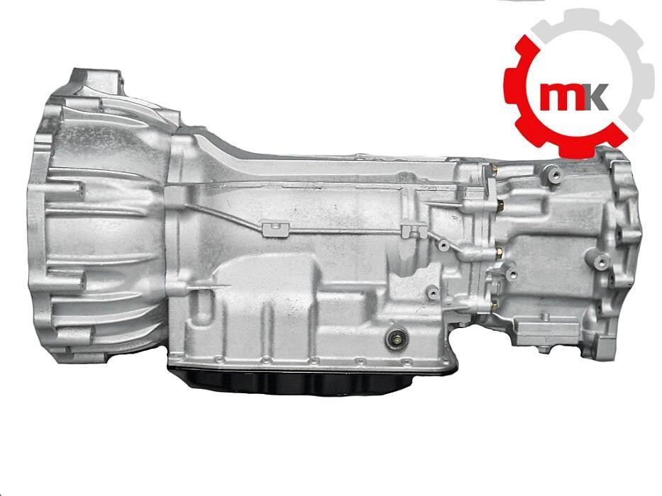 Bilder M & K Automatikgetriebe Motorentechnik e. K