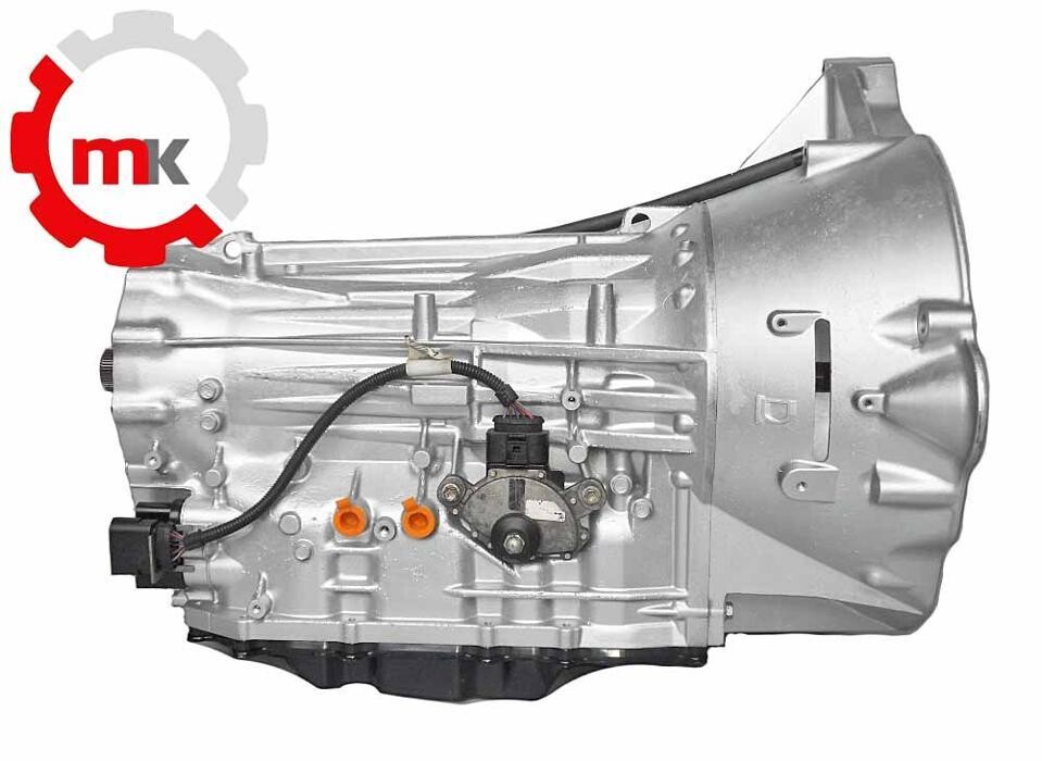 Bilder M & K Automatikgetriebe Motorentechnik e. K