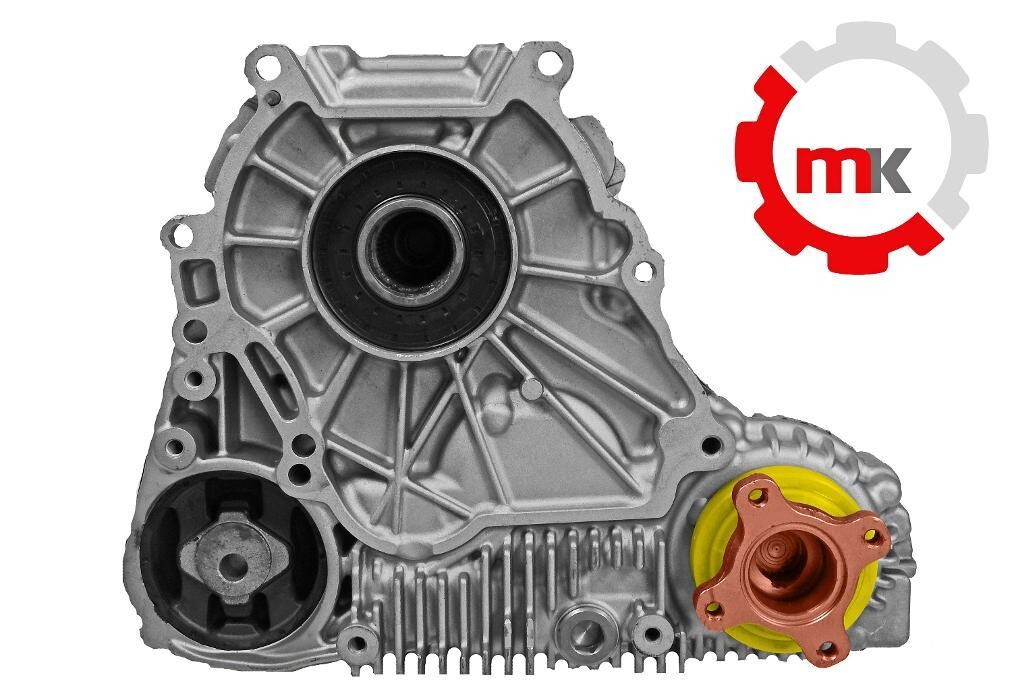 Bilder M & K Automatikgetriebe Motorentechnik e. K