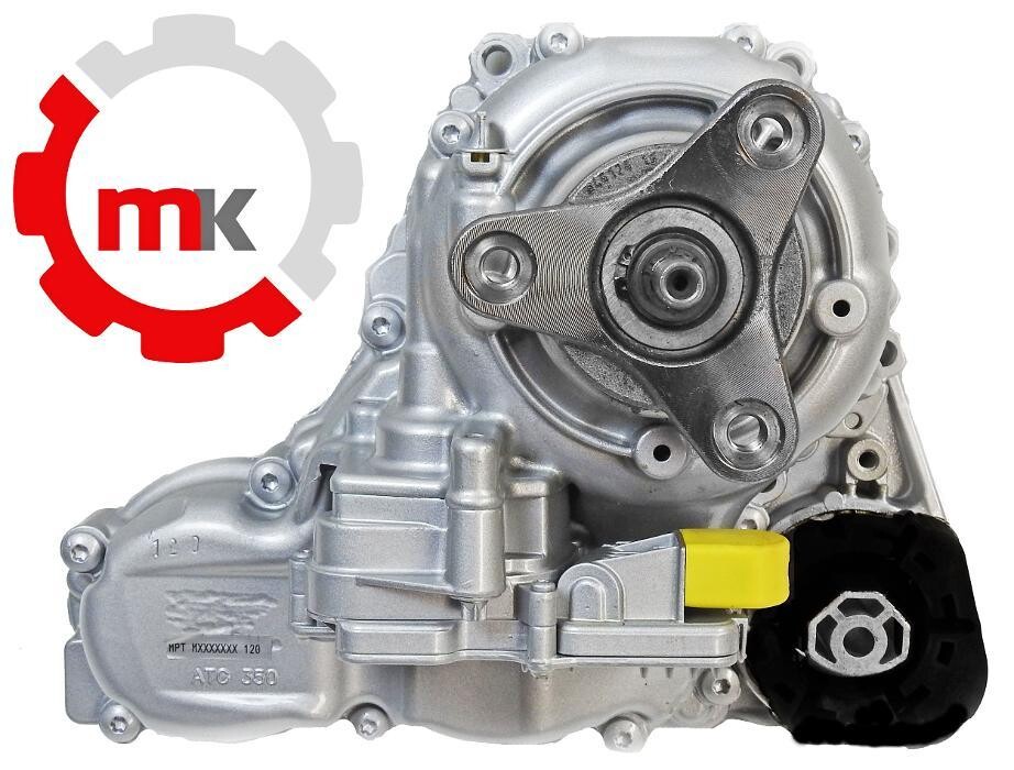 Bilder M & K Automatikgetriebe Motorentechnik e. K