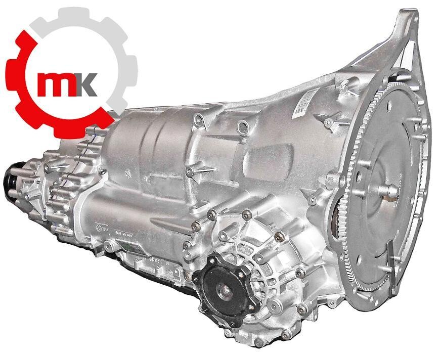 Bilder M & K Automatikgetriebe Motorentechnik e. K