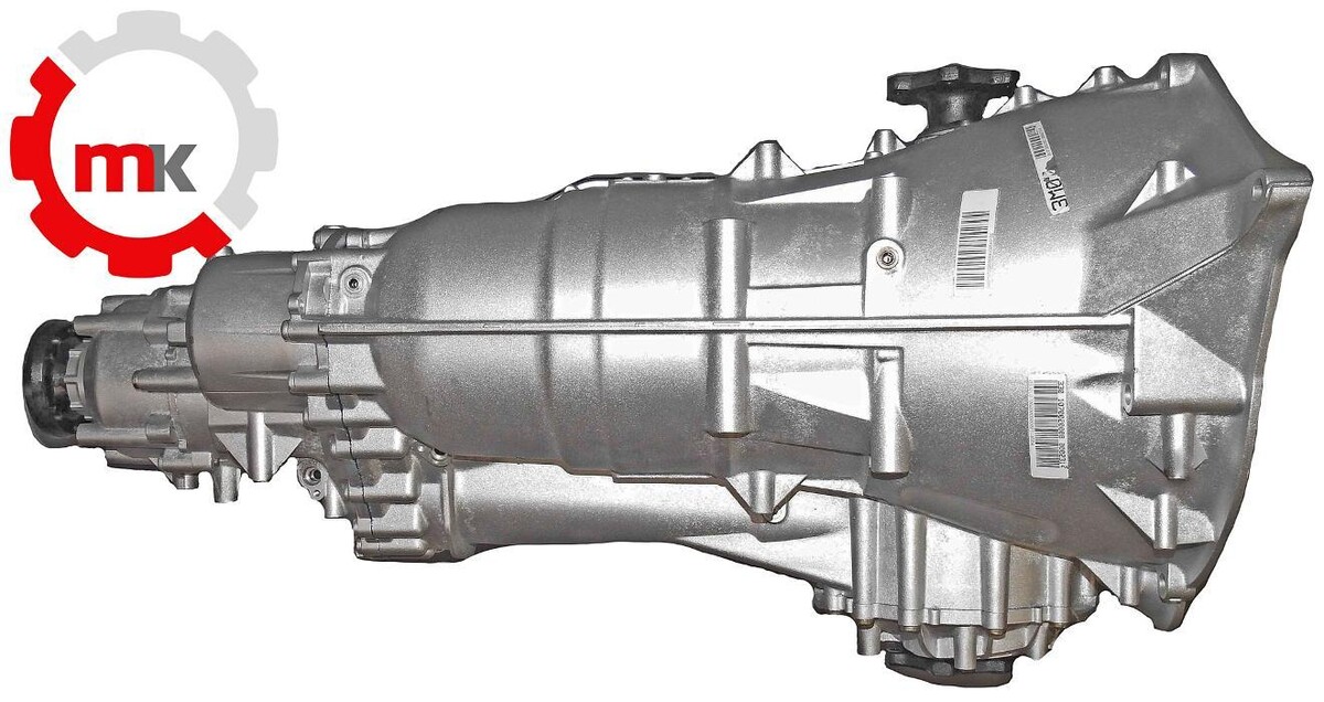 Bilder M & K Automatikgetriebe Motorentechnik e. K