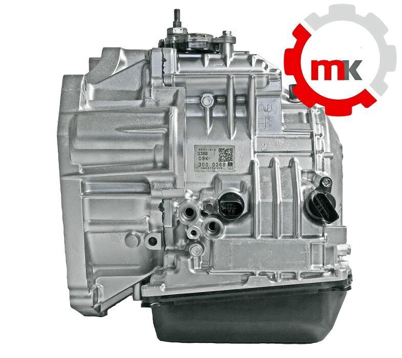 Bilder M & K Automatikgetriebe Motorentechnik e. K