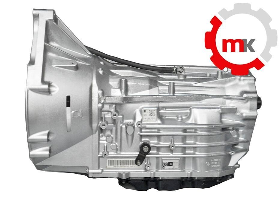 Bilder M & K Automatikgetriebe Motorentechnik e. K