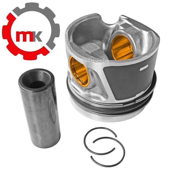 Bilder M & K Automatikgetriebe Motorentechnik e. K