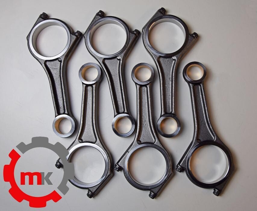 Bilder M & K Automatikgetriebe Motorentechnik e. K
