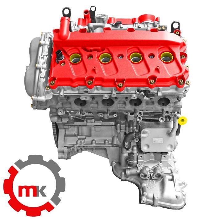 Bilder M & K Automatikgetriebe Motorentechnik e. K