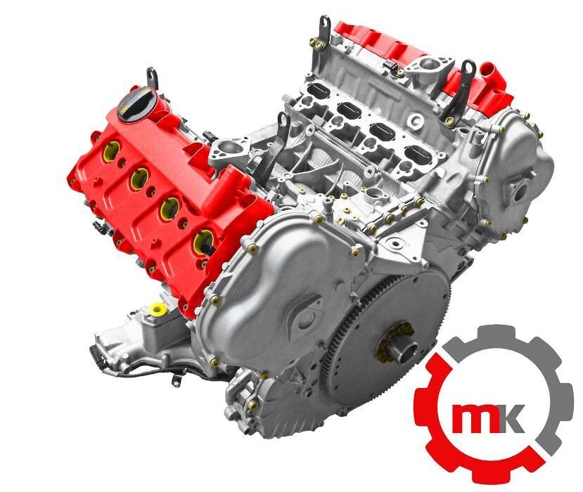 Bilder M & K Automatikgetriebe Motorentechnik e. K